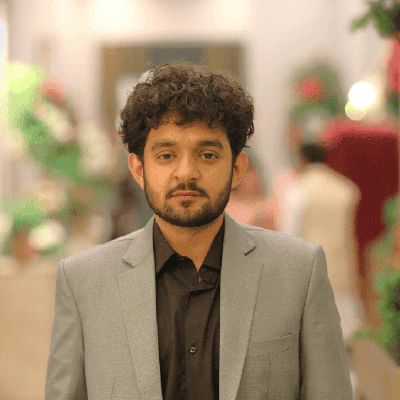 Shahzaib